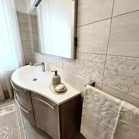 Ferienwohnung Casa Peppa Olbia Exterior foto