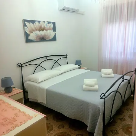 Ferienwohnung Casa Peppa Olbia Exterior foto